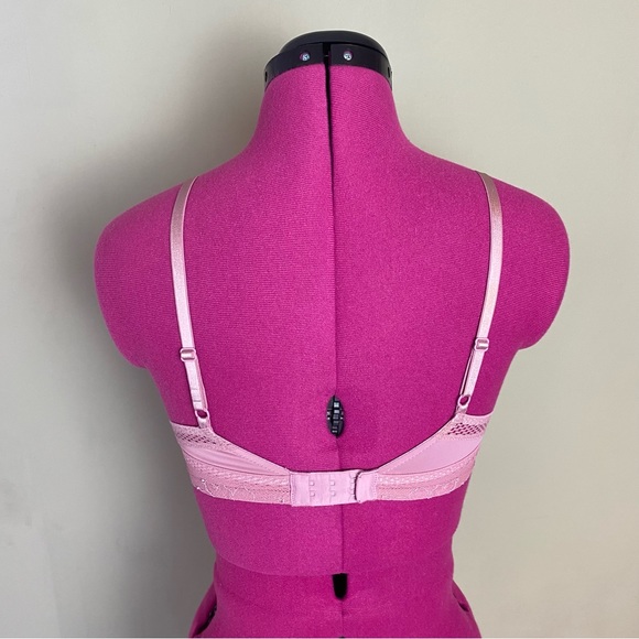 VICTORIA'S SECRET Mauve Push Up - Picture 3 of 4